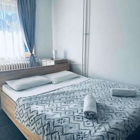 Apartman Masa Kopaonik Bagian luar foto
