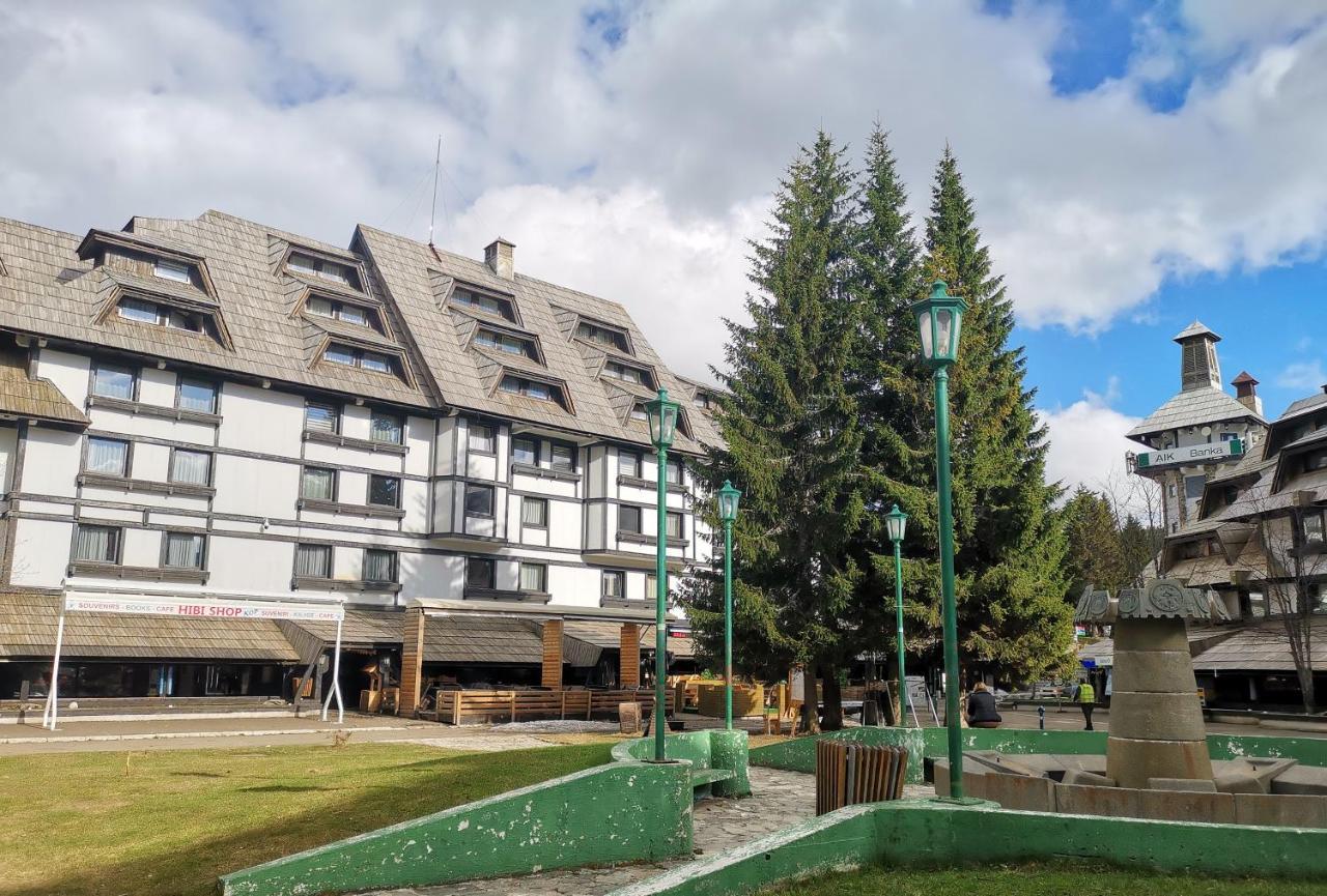 Apartman Masa Kopaonik Bagian luar foto