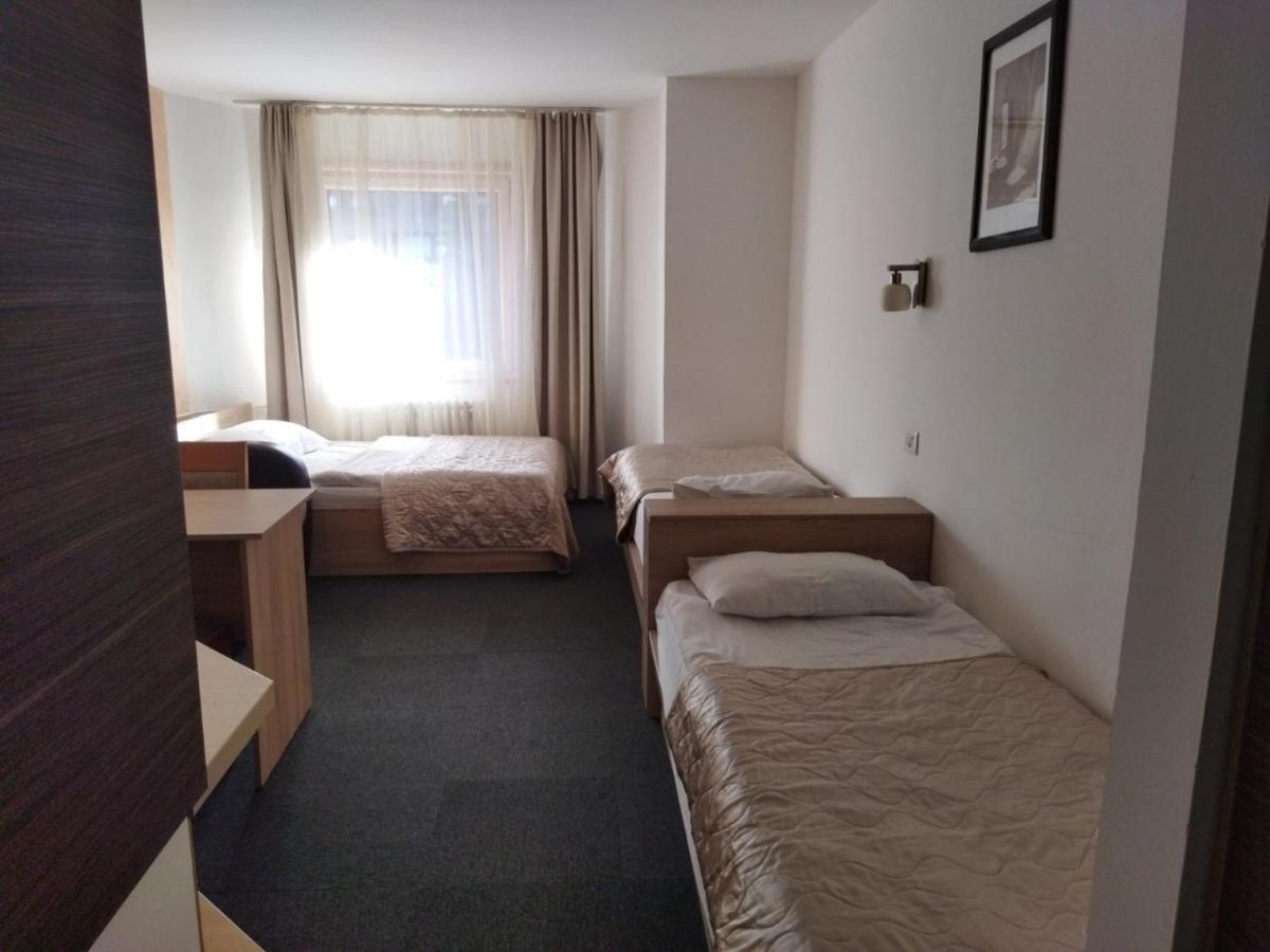 Apartman Masa Kopaonik Bagian luar foto