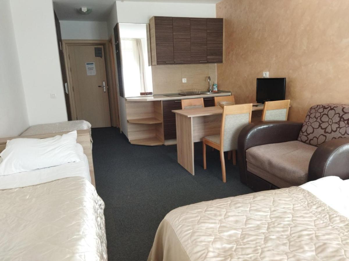 Apartman Masa Kopaonik Bagian luar foto