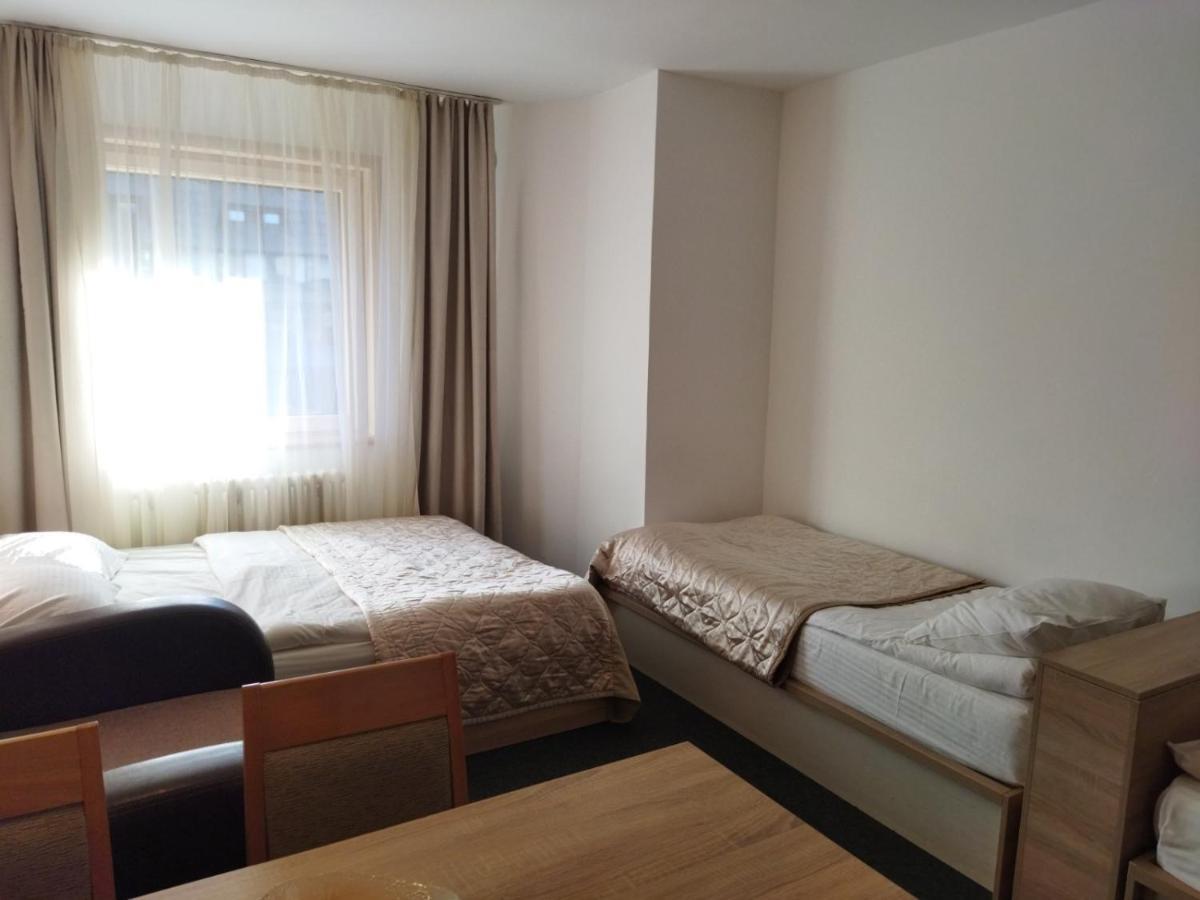 Apartman Masa Kopaonik Bagian luar foto