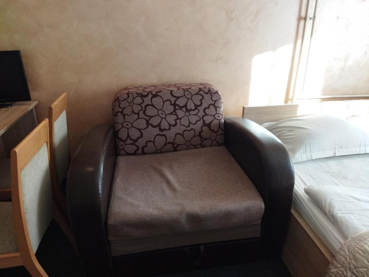 Apartman Masa Kopaonik Bagian luar foto