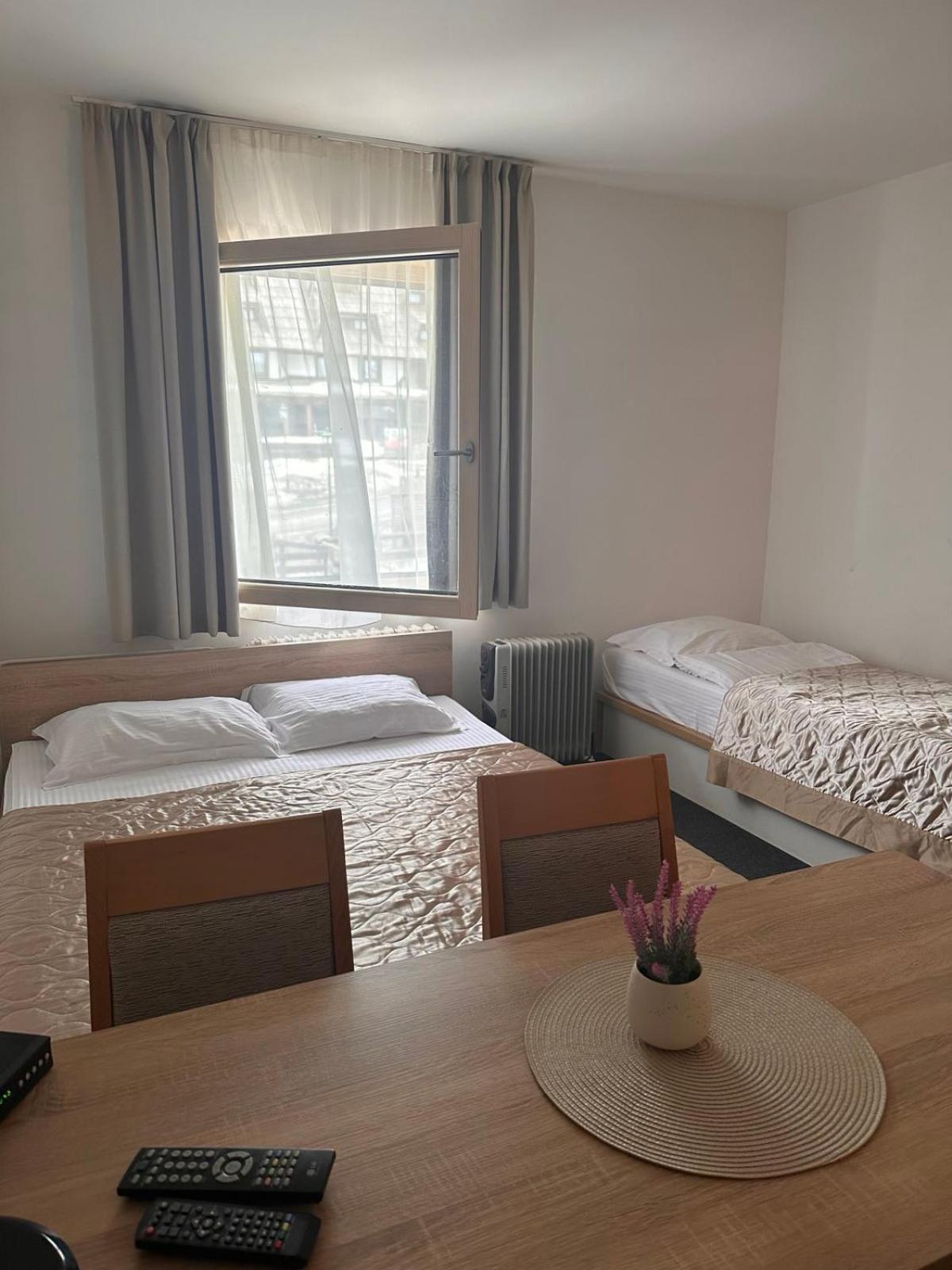Apartman Masa Kopaonik Bagian luar foto