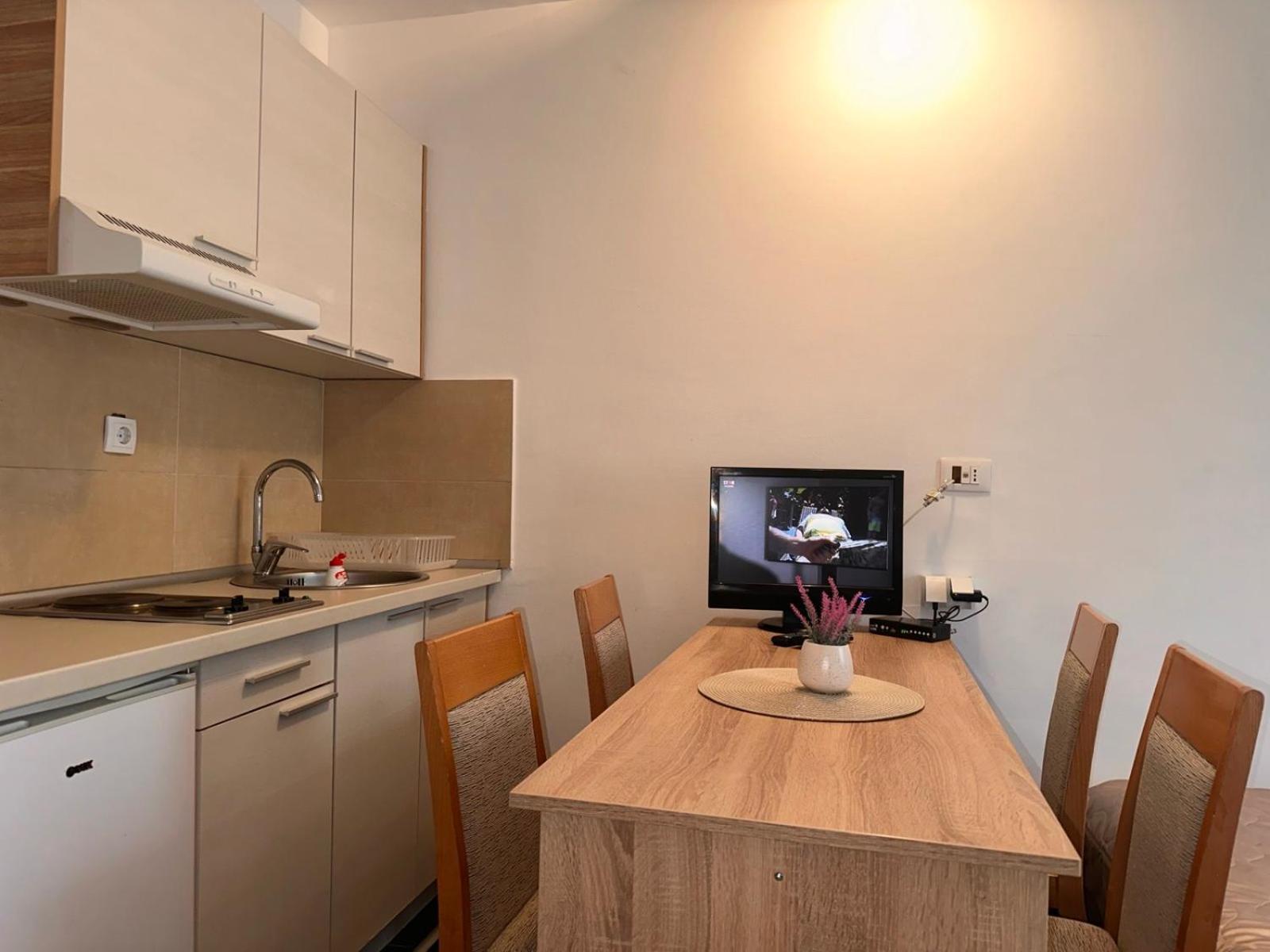 Apartman Masa Kopaonik Bagian luar foto