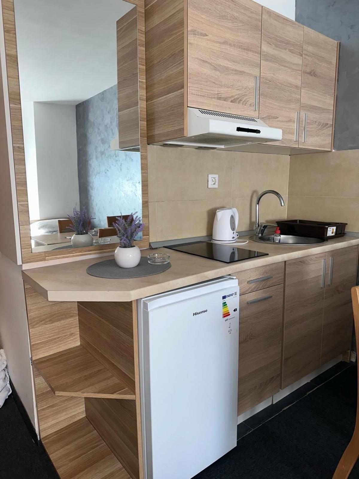 Apartman Masa Kopaonik Bagian luar foto