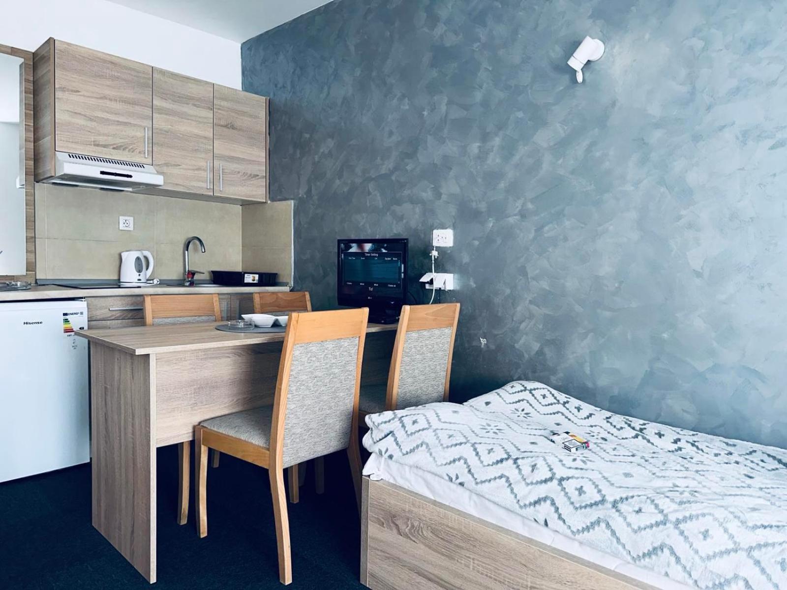 Apartman Masa Kopaonik Bagian luar foto