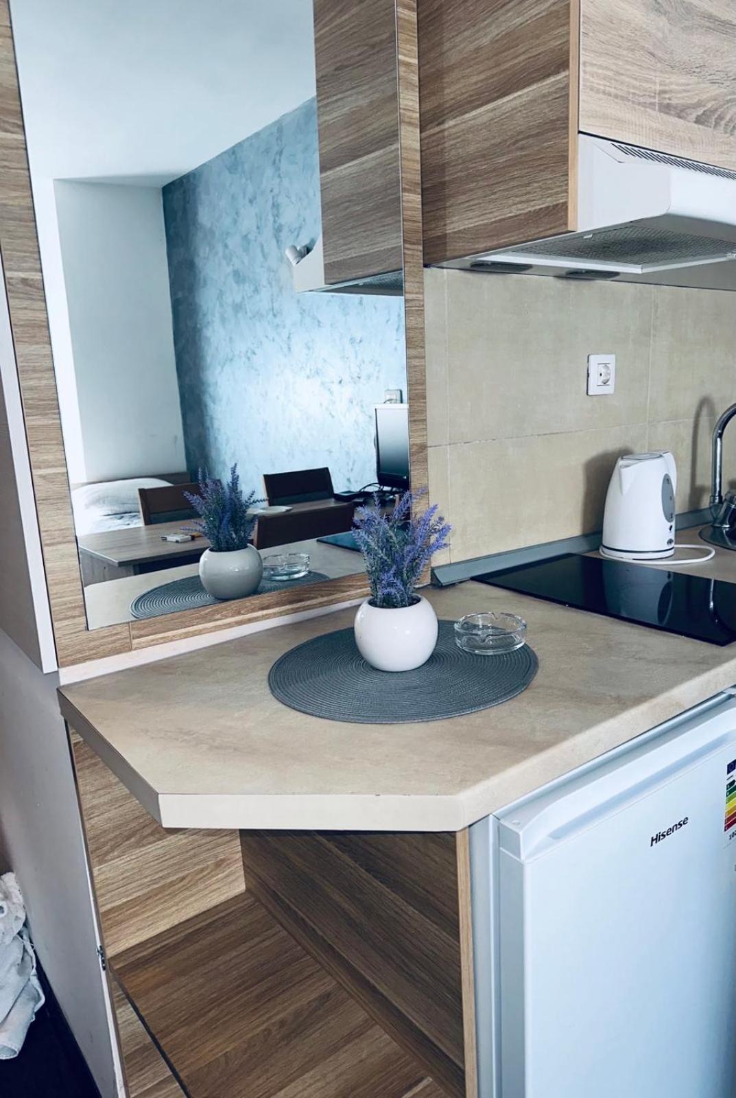 Apartman Masa Kopaonik Bagian luar foto