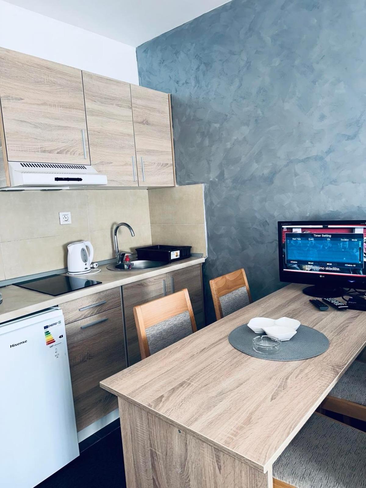 Apartman Masa Kopaonik Bagian luar foto