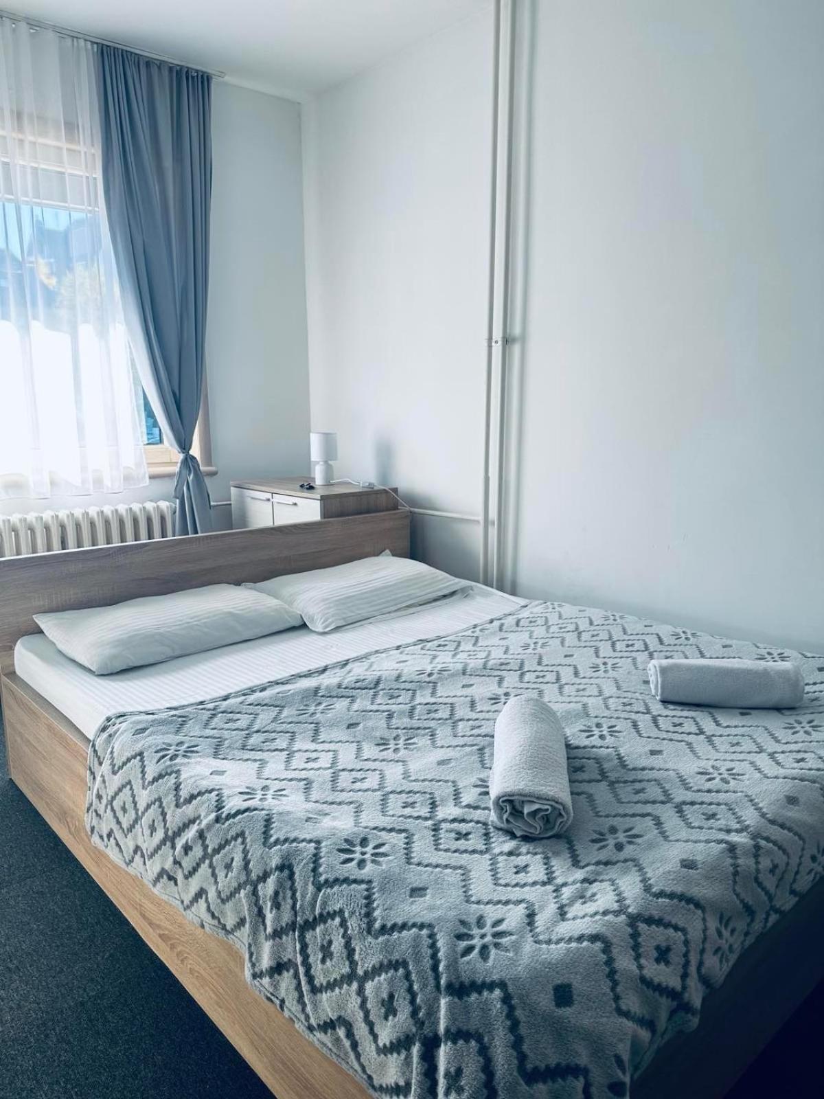 Apartman Masa Kopaonik Bagian luar foto