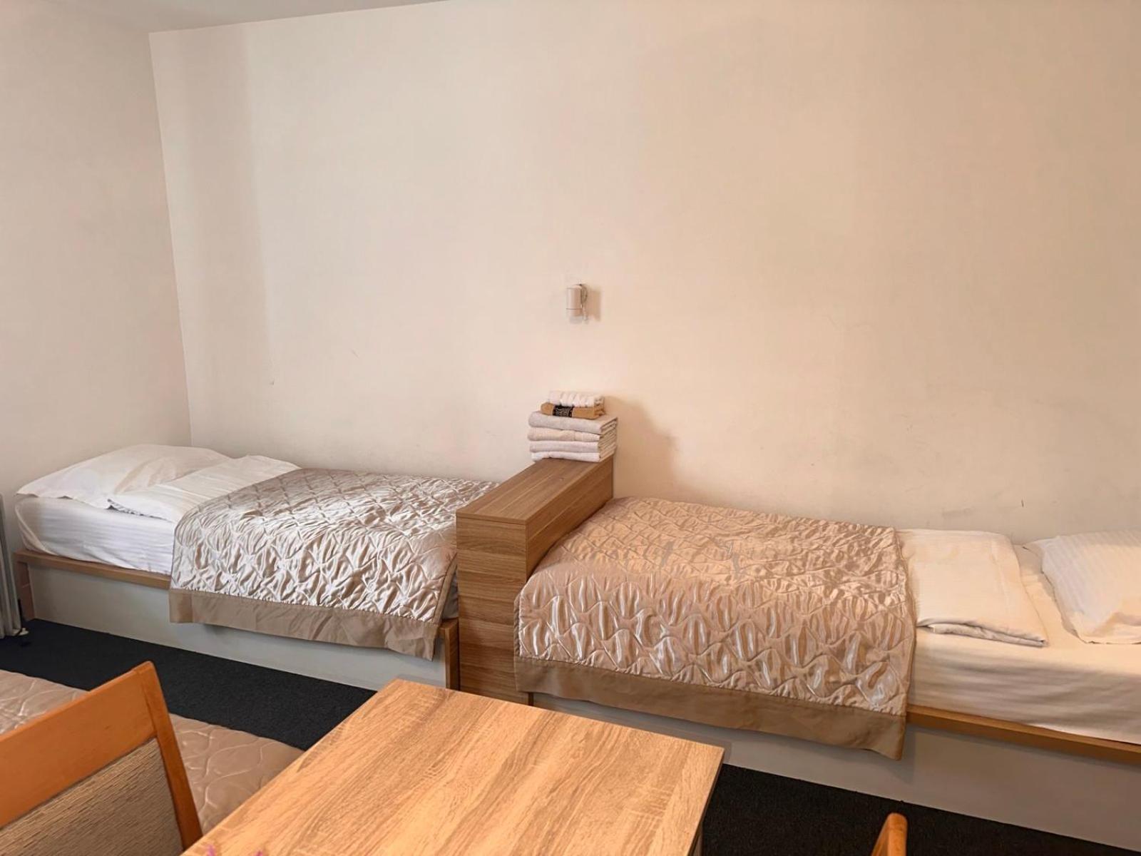 Apartman Masa Kopaonik Ruang foto