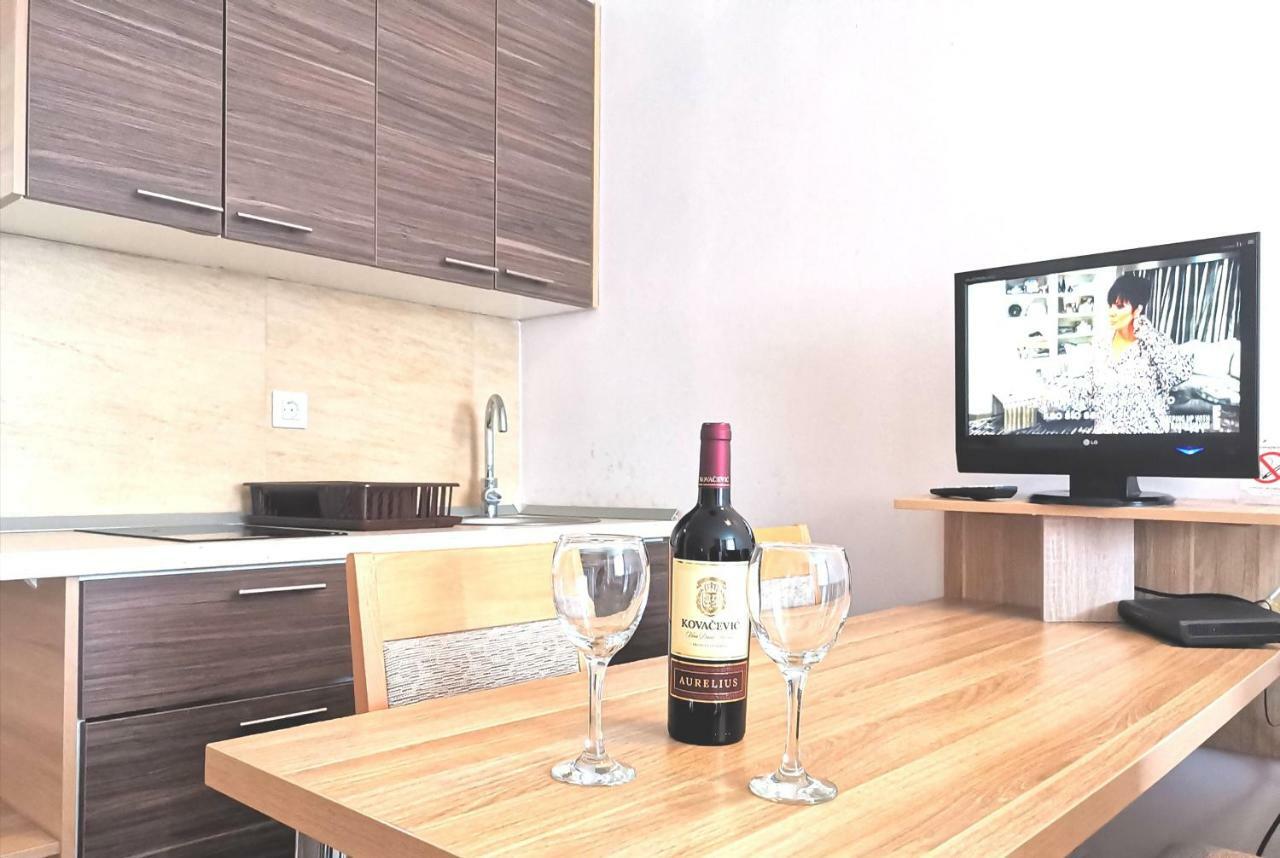 Apartman Masa Kopaonik Bagian luar foto