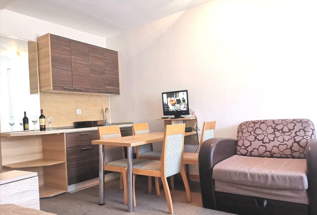 Apartman Masa Kopaonik Bagian luar foto