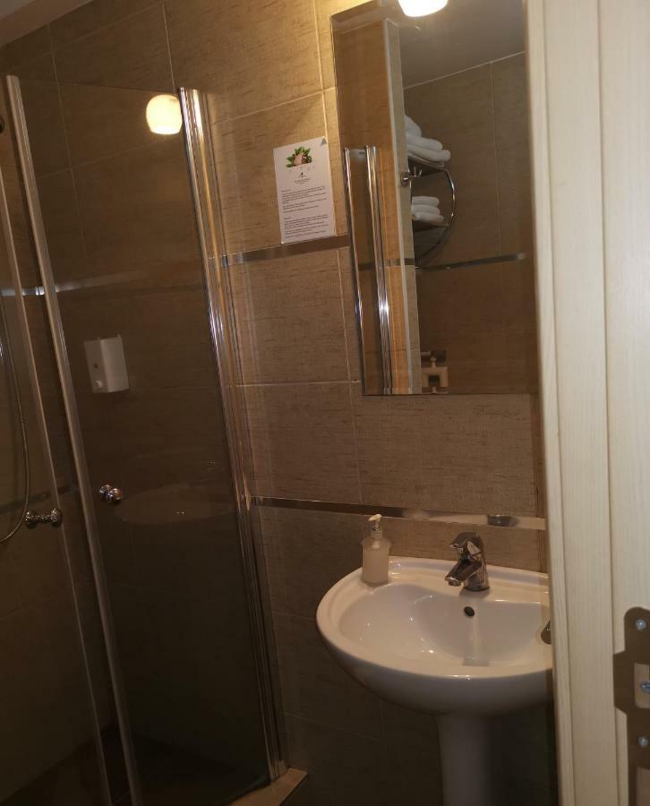 Apartman Masa Kopaonik Bagian luar foto