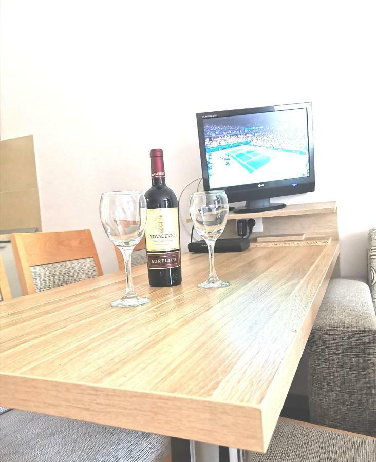 Apartman Masa Kopaonik Ruang foto