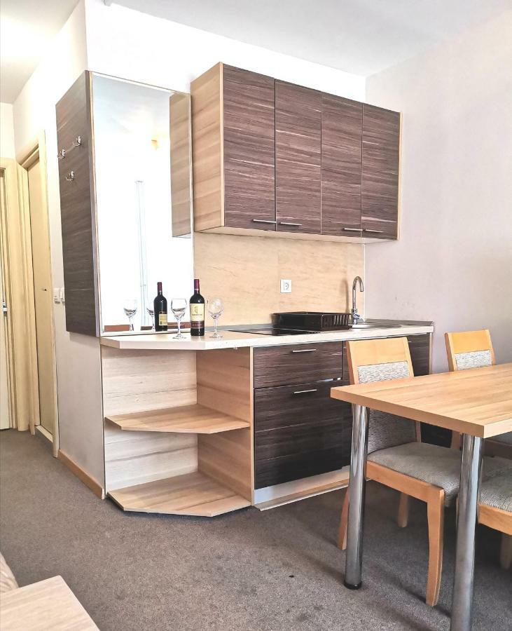 Apartman Masa Kopaonik Bagian luar foto